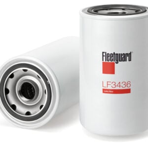 Fleetguard Lube Oil Filter LF3436