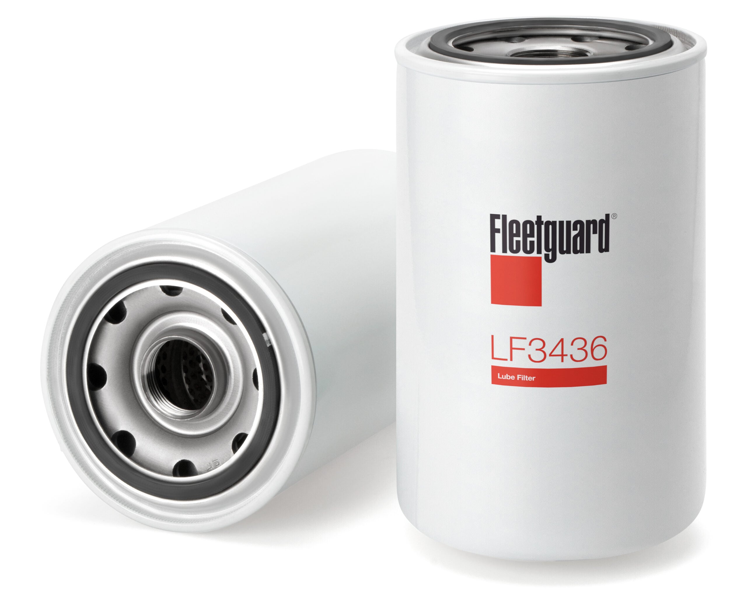 Fleetguard Lube Oil Filter LF3436