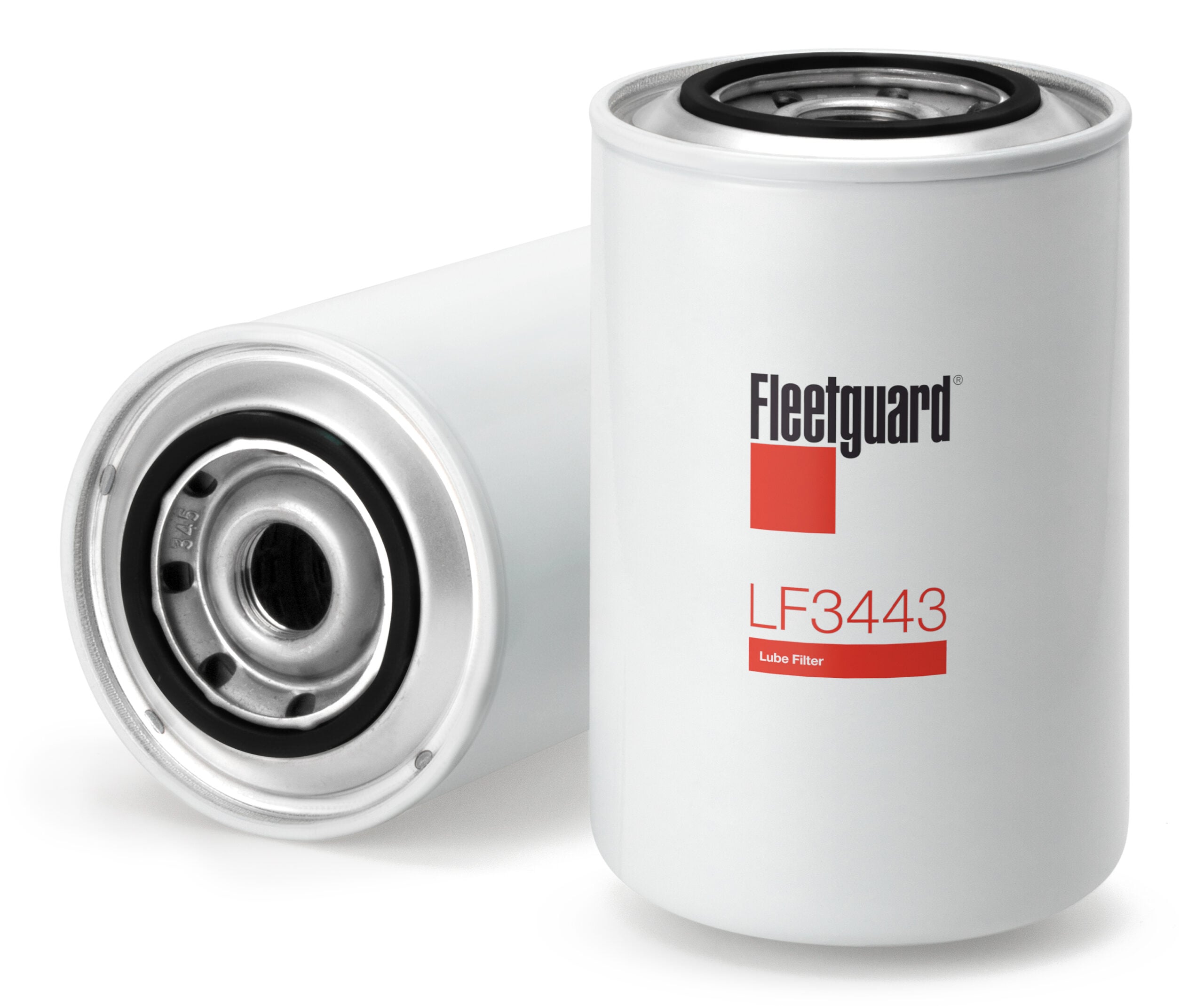 Fleetguard Lube Oil Filter LF3443