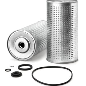 Fleetguard Lube Oil Filter LF3446