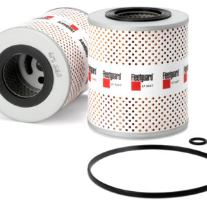 Fleetguard Lube Oil Filter LF3447