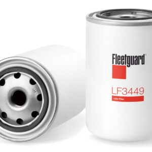 Fleetguard Lube Oil Filter LF3449