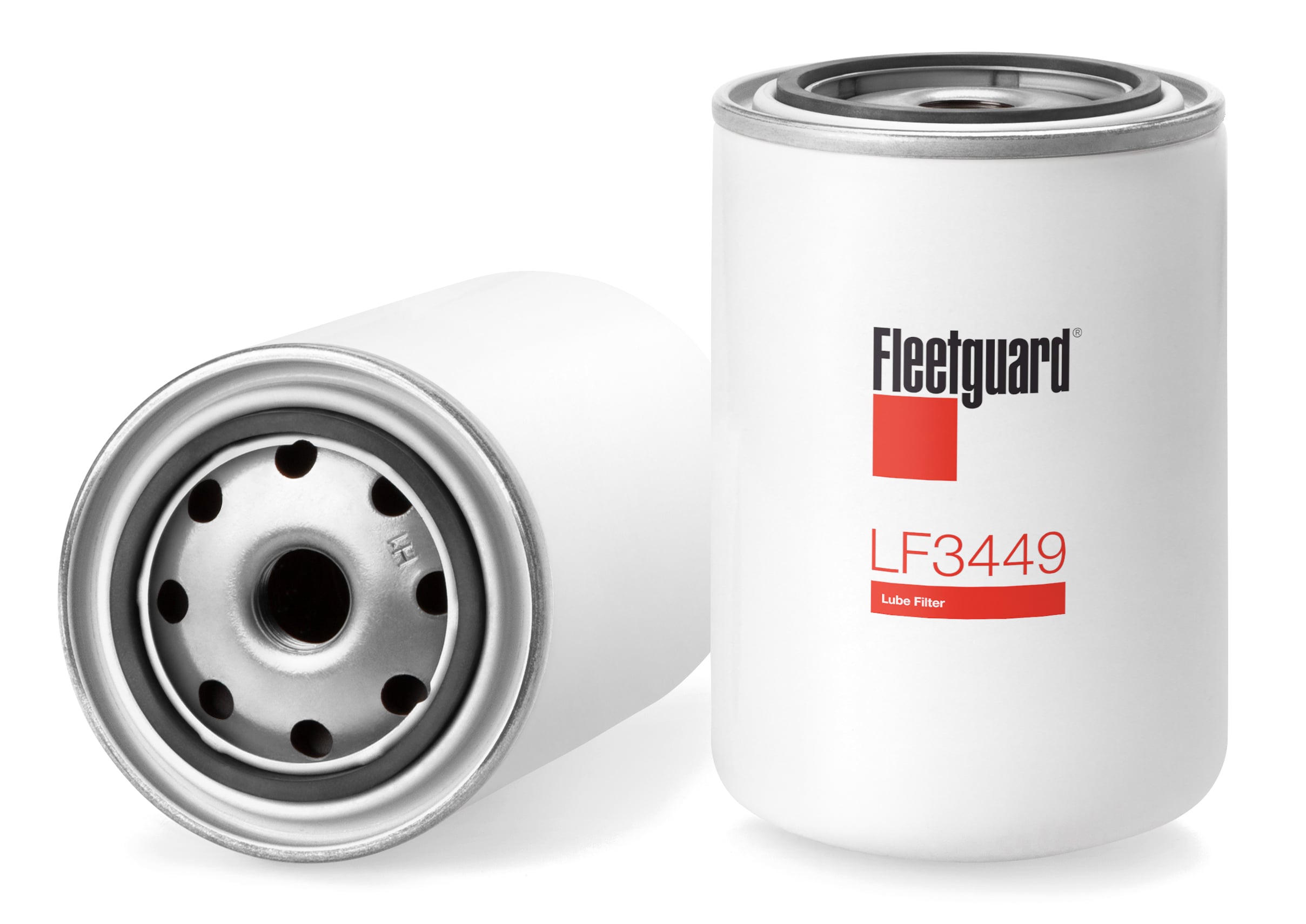 Fleetguard Lube Oil Filter LF3449