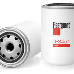 Fleetguard Lube Oil Filter LF3451