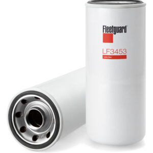 Fleetguard Lube Oil Filter LF3453