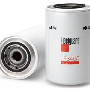 Fleetguard Lube Oil Filter LF3455
