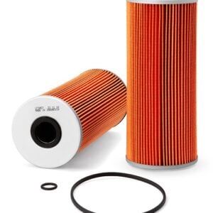 Fleetguard Lube Oil Filter LF3457