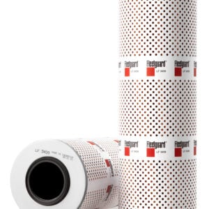Fleetguard Lube Oil Filter LF3459