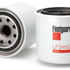 Fleetguard Lube Oil Filter LF3462