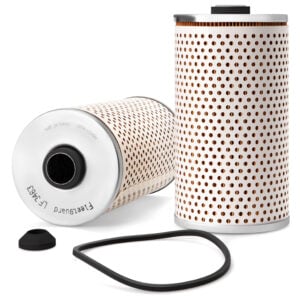 Fleetguard Lube Oil Filter LF3463