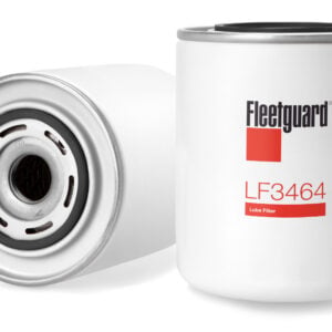 Fleetguard Lube Oil Filter LF3464