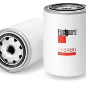 Fleetguard Lube Oil Filter LF3466