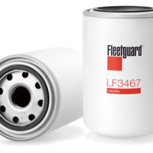 Fleetguard Lube Oil Filter LF3467