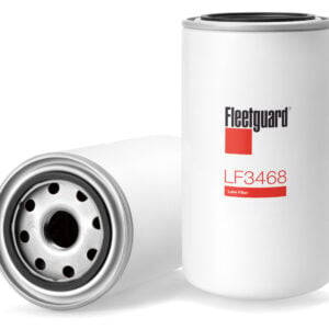 Fleetguard Lube Oil Filter LF3468