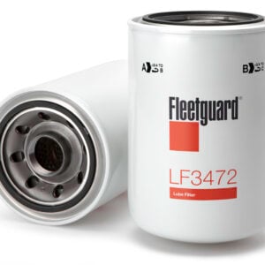 Fleetguard Lube Oil Filter LF3472
