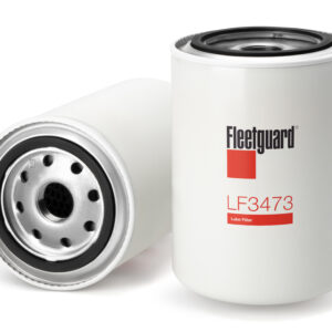 Fleetguard Lube Oil Filter LF3473
