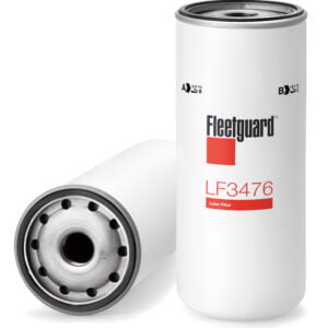 Fleetguard Lube Oil Filter LF3476