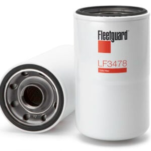 Fleetguard Lube Oil Filter LF3478
