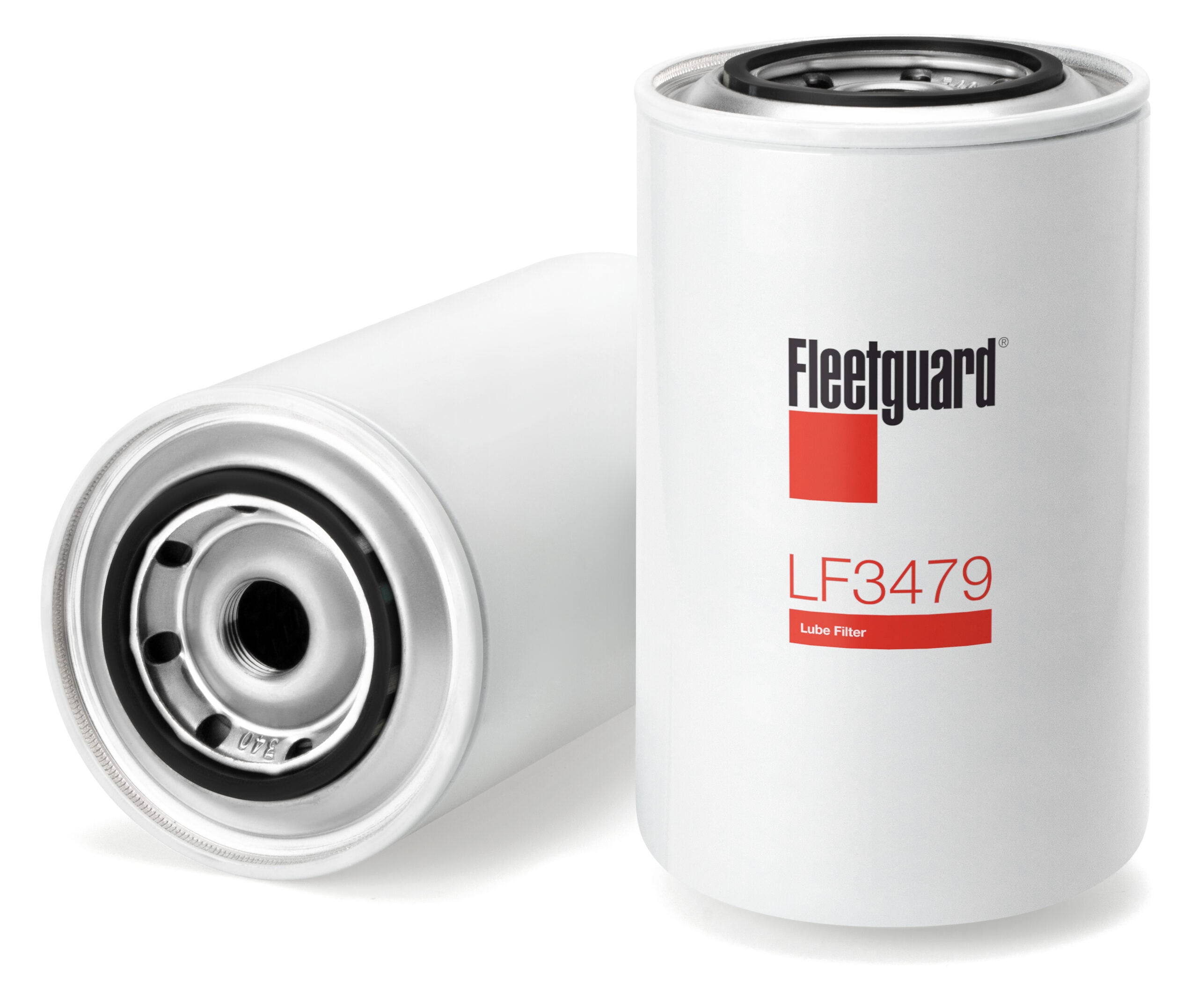 Fleetguard Lube Oil Filter LF3479