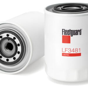 Fleetguard Lube Oil Filter LF3481
