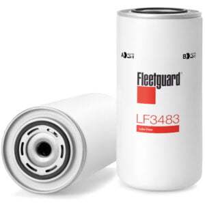 Fleetguard Lube Oil Filter LF3483