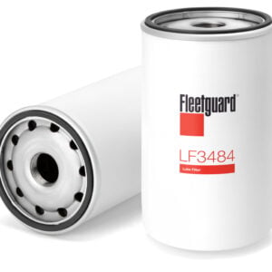 Fleetguard Lube Oil Filter LF3484