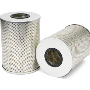 Fleetguard Lube Oil Filter LF3485