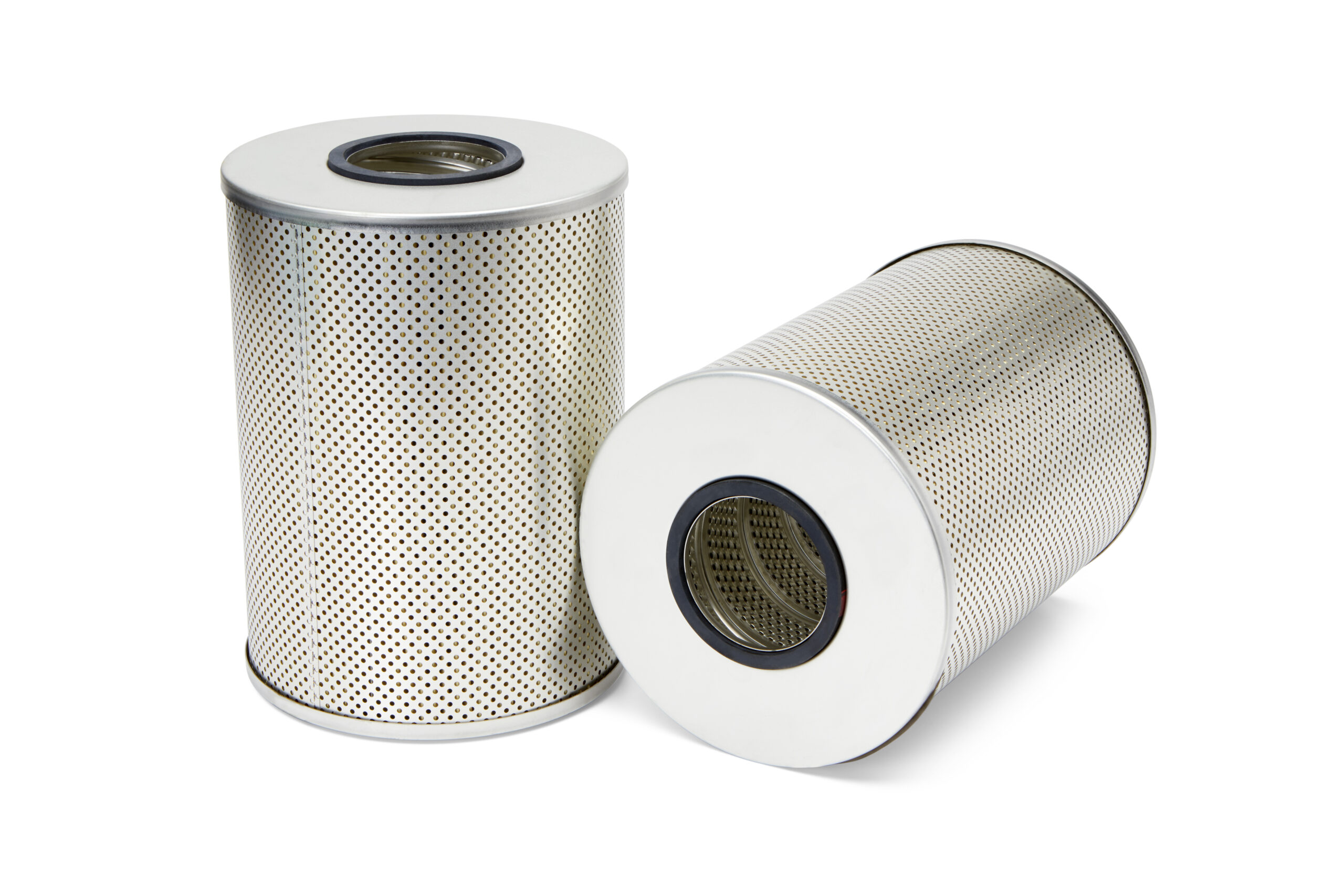Fleetguard Lube Oil Filter LF3485