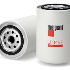 Fleetguard Lube Oil Filter LF3487