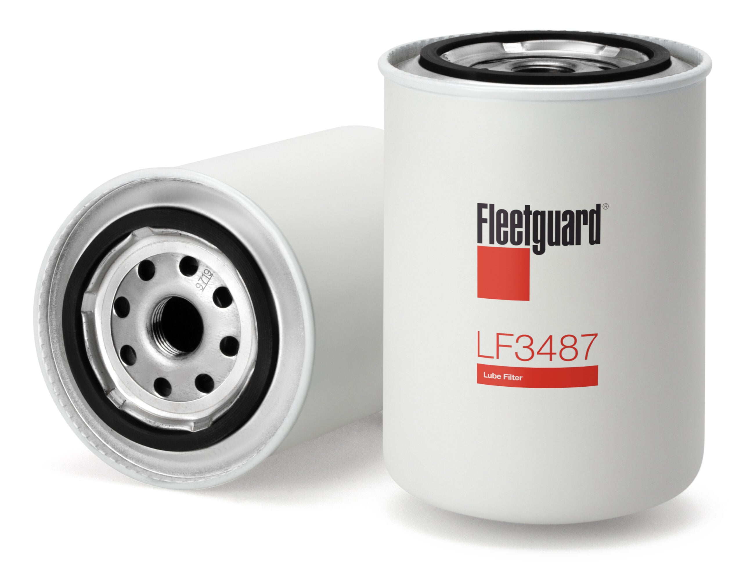 Fleetguard Lube Oil Filter LF3487