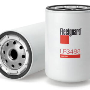 Fleetguard Lube Oil Filter LF3488