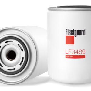 Fleetguard Lube Oil Filter LF3489