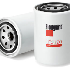 Fleetguard Lube Oil Filter LF3490
