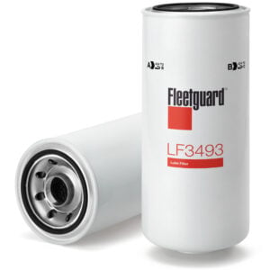 Fleetguard Lube Oil Filter LF3493