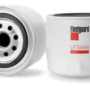 Fleetguard Lube Oil Filter LF3494