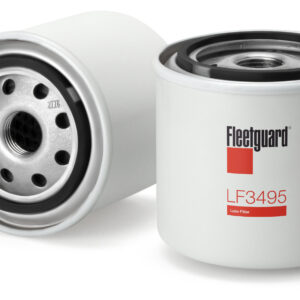 Fleetguard Lube Oil Filter LF3495