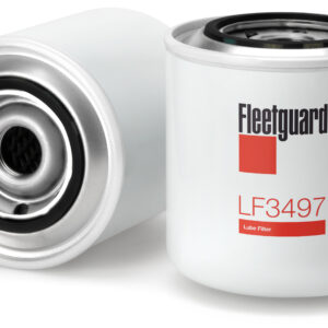 Fleetguard Lube Oil Filter LF3497