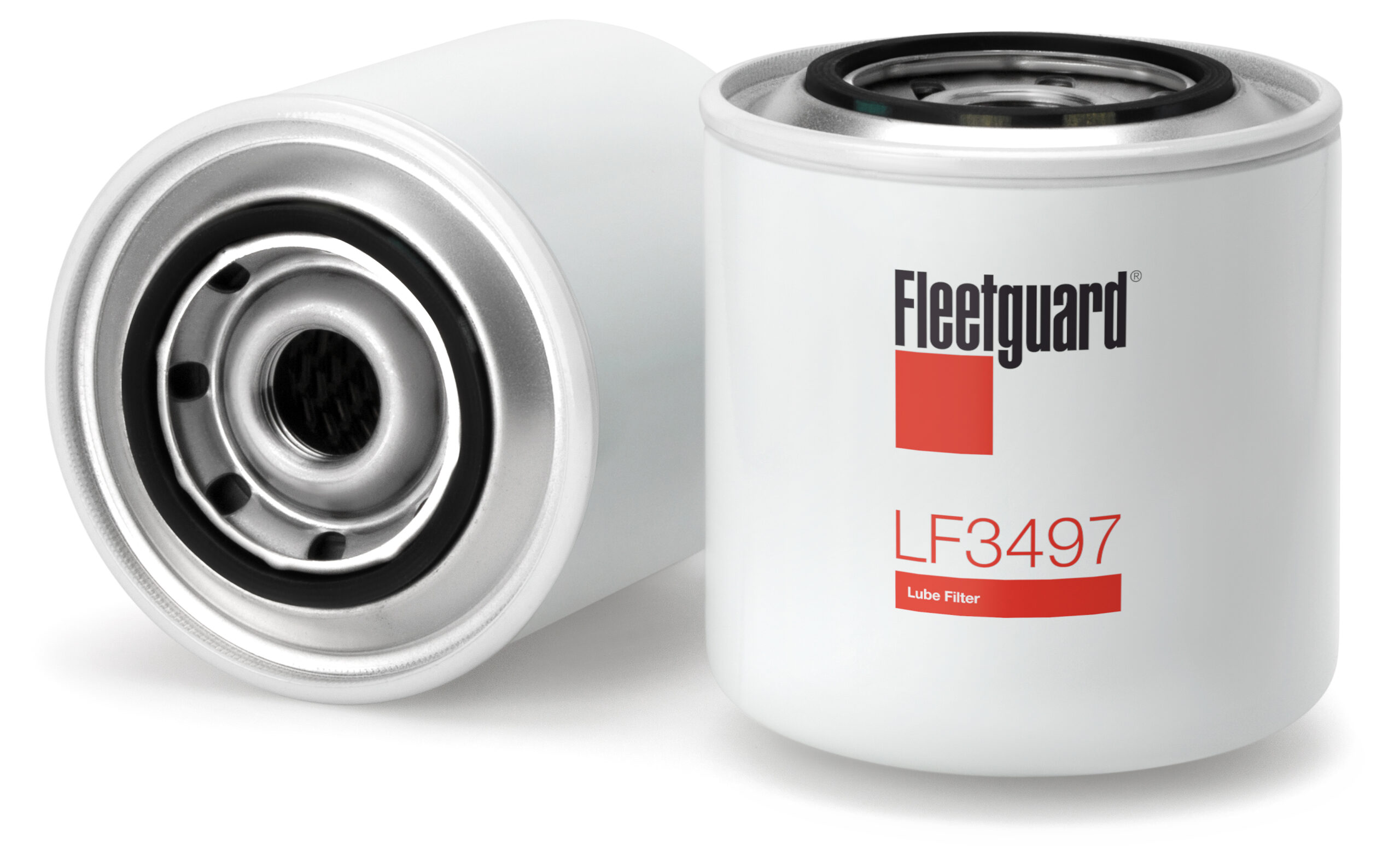Fleetguard Lube Oil Filter LF3497