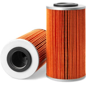 Fleetguard Lube Oil Filter LF3498