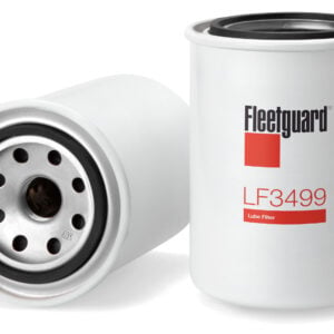 Fleetguard Lube Oil Filter LF3499