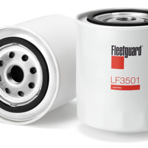 Fleetguard Lube Oil Filter LF3501