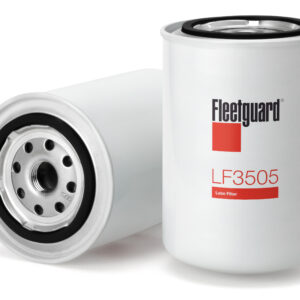 Fleetguard Lube Oil Filter LF3505