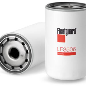 Fleetguard Lube Oil Filter LF3506