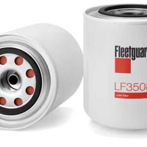 Fleetguard Lube Oil Filter LF3508