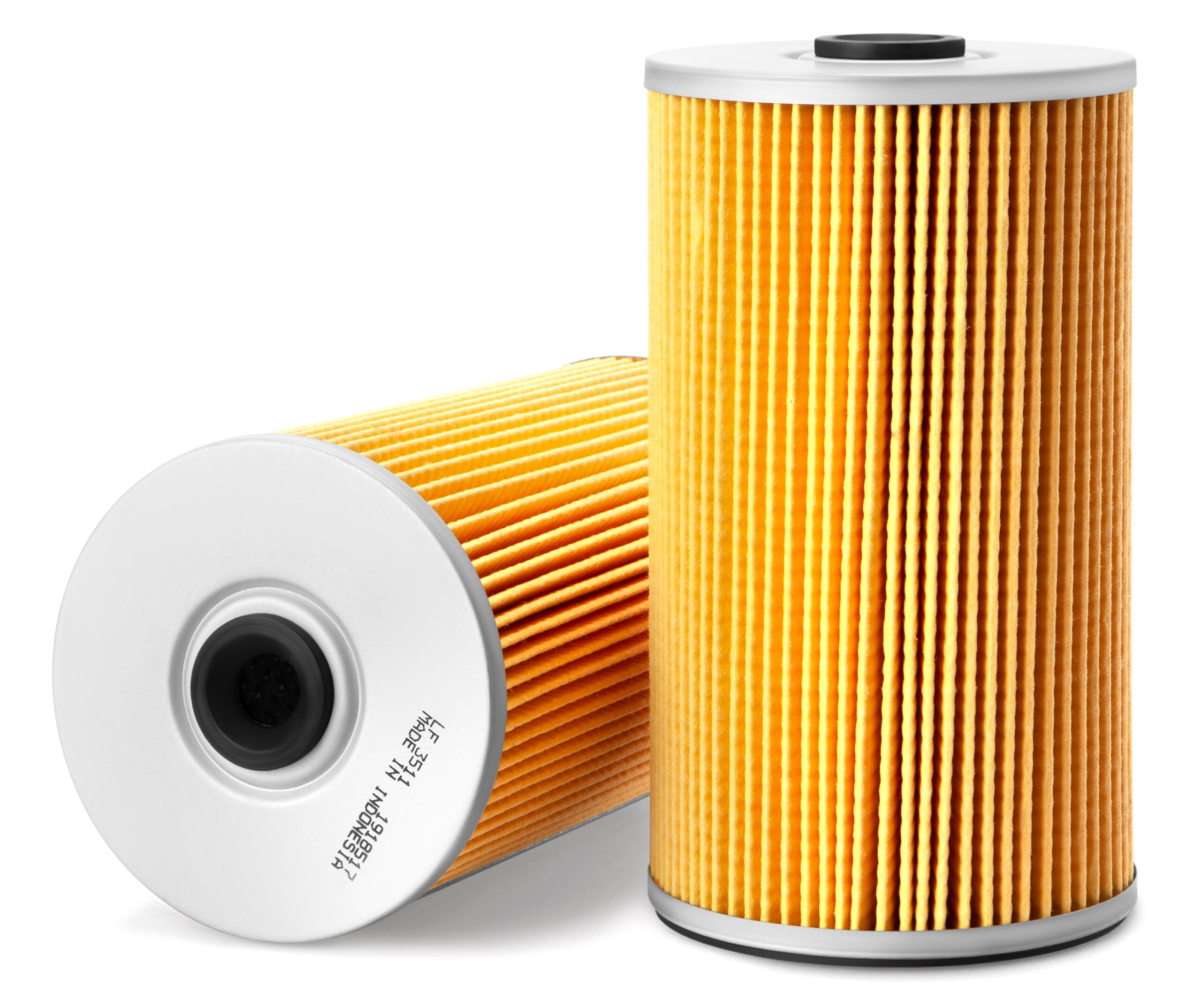 Fleetguard Lube Oil Filter LF3511