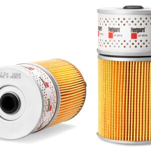 Fleetguard Lube Oil Filter LF3514