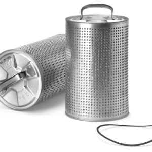 Fleetguard Lube Oil Filter LF3515
