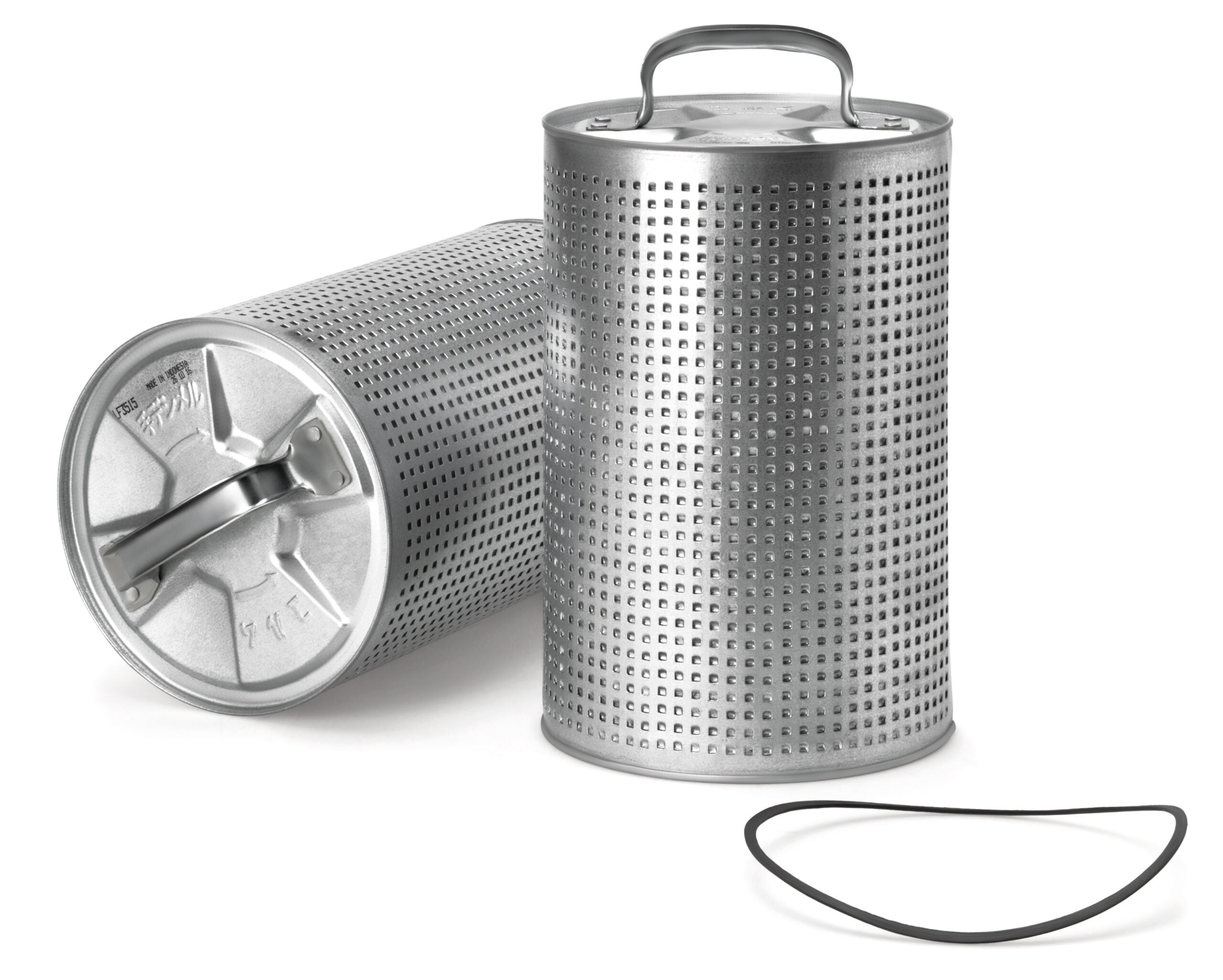 Fleetguard Lube Oil Filter LF3515