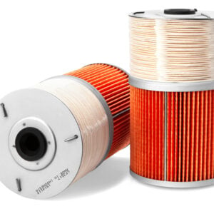 Fleetguard Lube Oil Filter LF3517