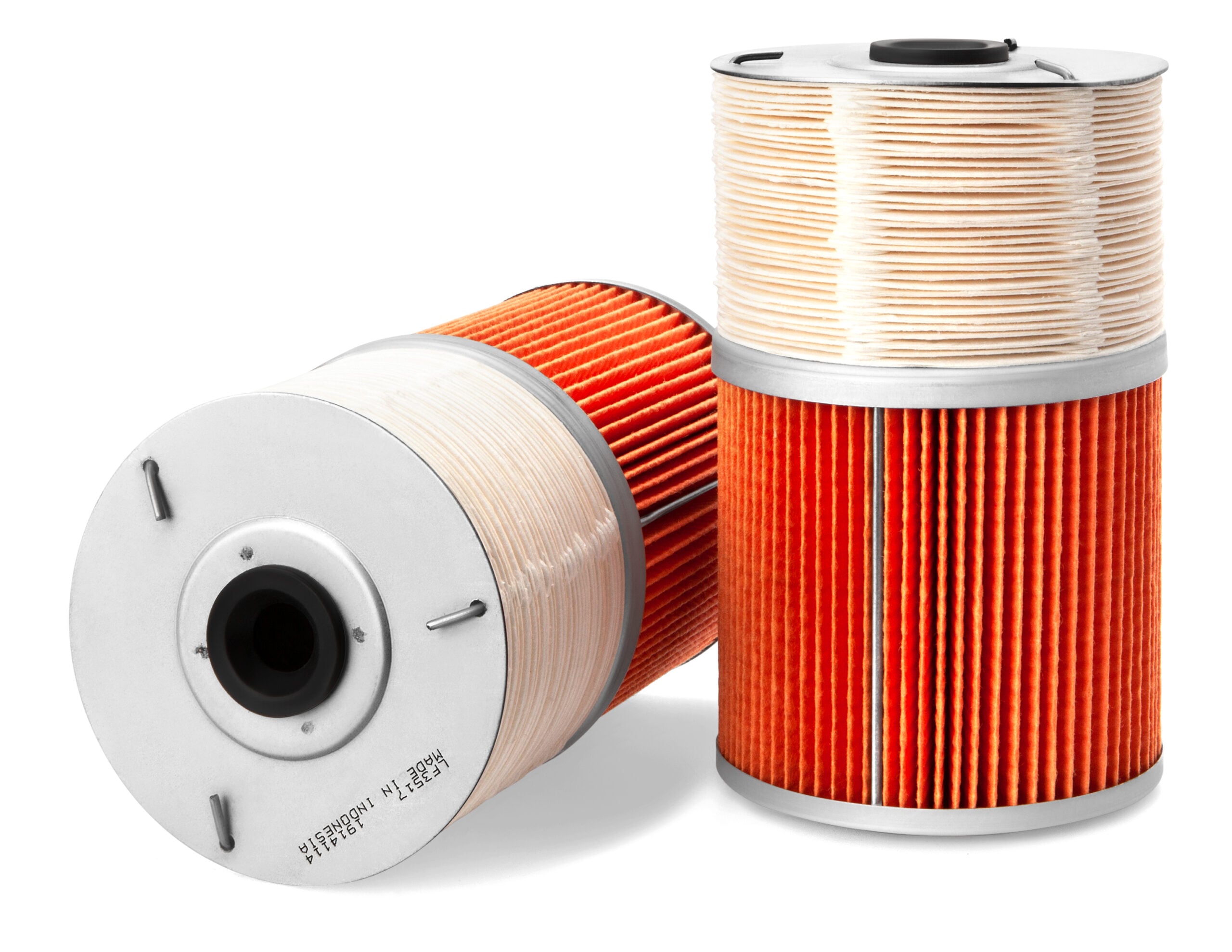 Fleetguard Lube Oil Filter LF3517